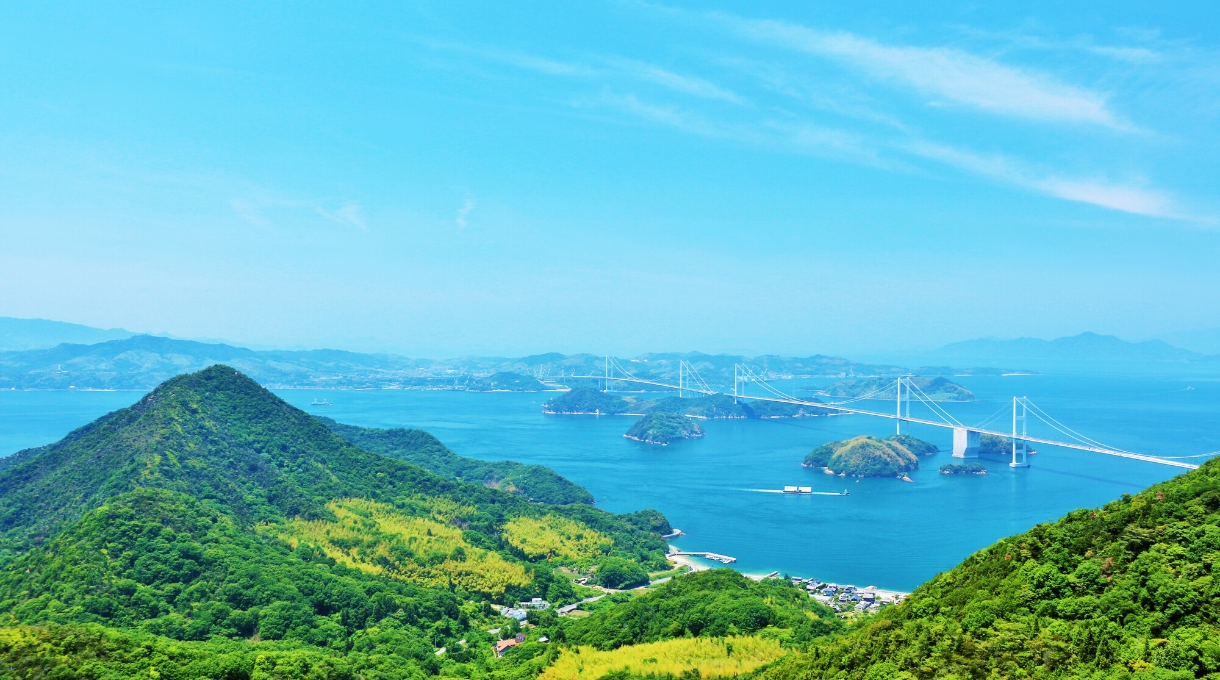 旅色コンシェルジュ背景