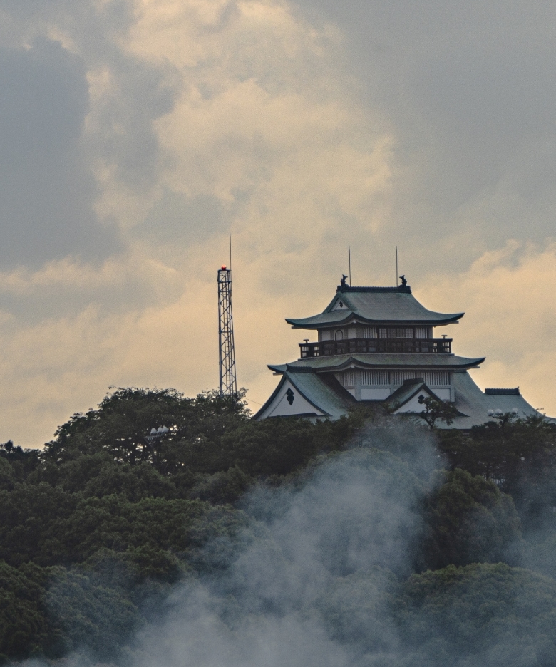 小牧市