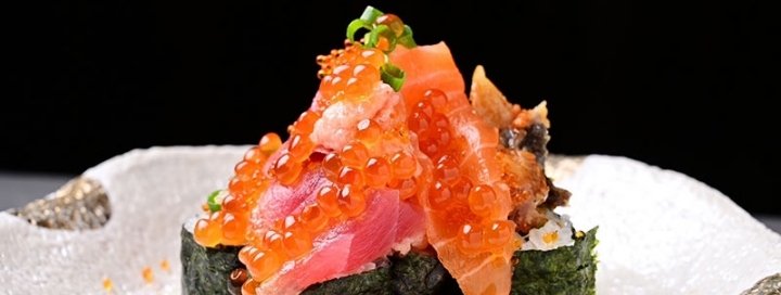 名物を食べ尽くす！