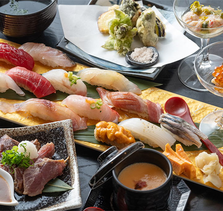 名物を食べ尽くす!