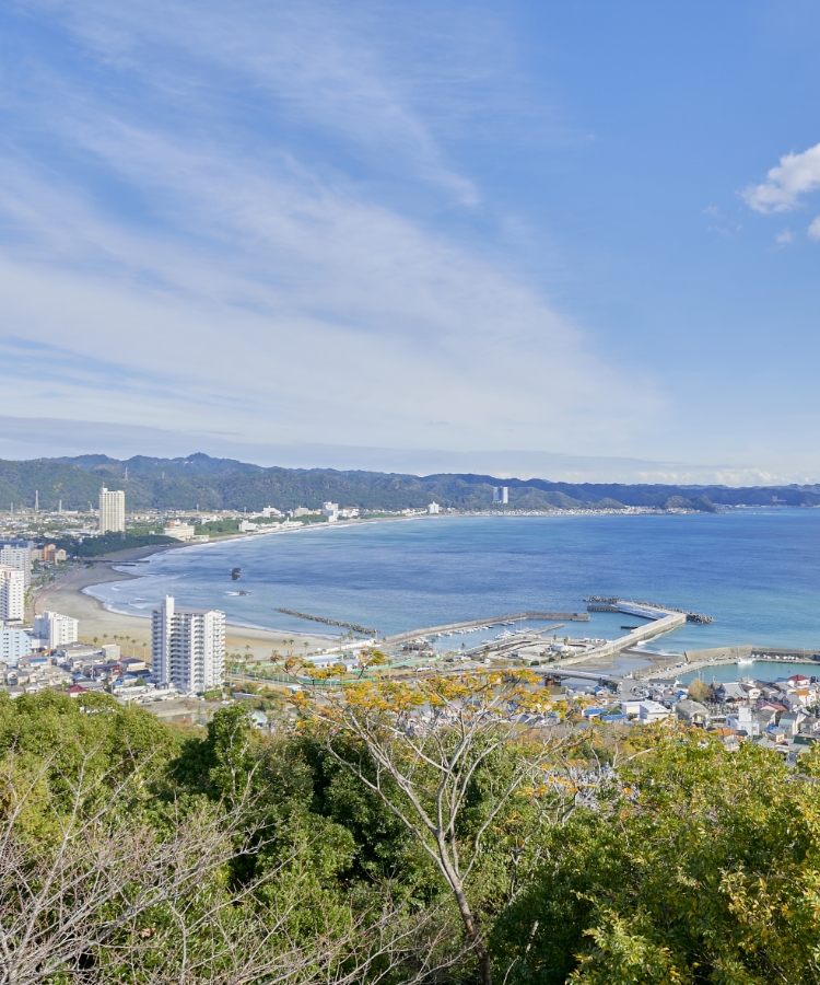厚木市