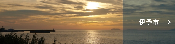 伊予市
