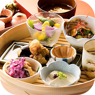 名物を食べ尽くす！