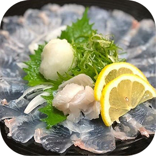 名物を食べ尽くす！