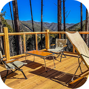 観光スポット！