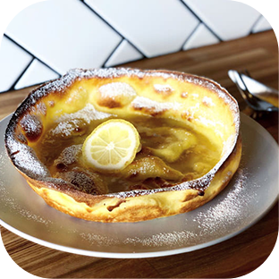 名物を食べ尽くす！