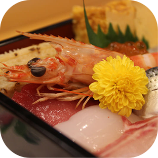 名物を食べ尽くす！