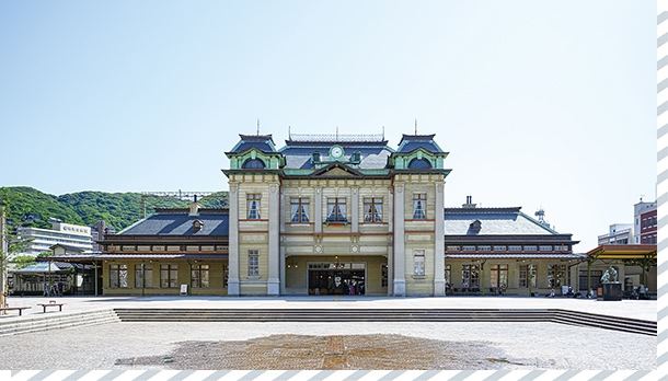 北九州市
