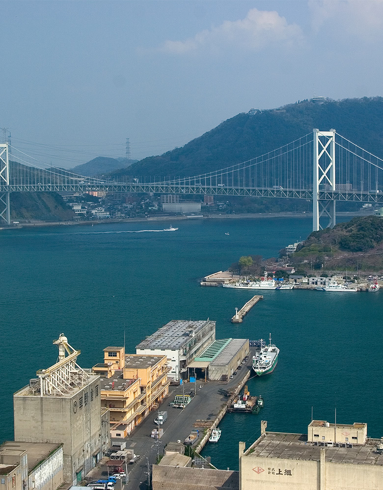 北九州市
