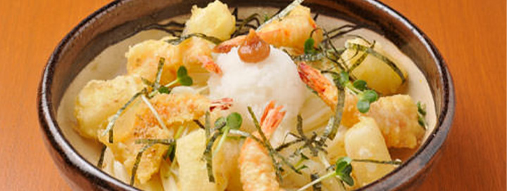 名物を食べ尽くす！