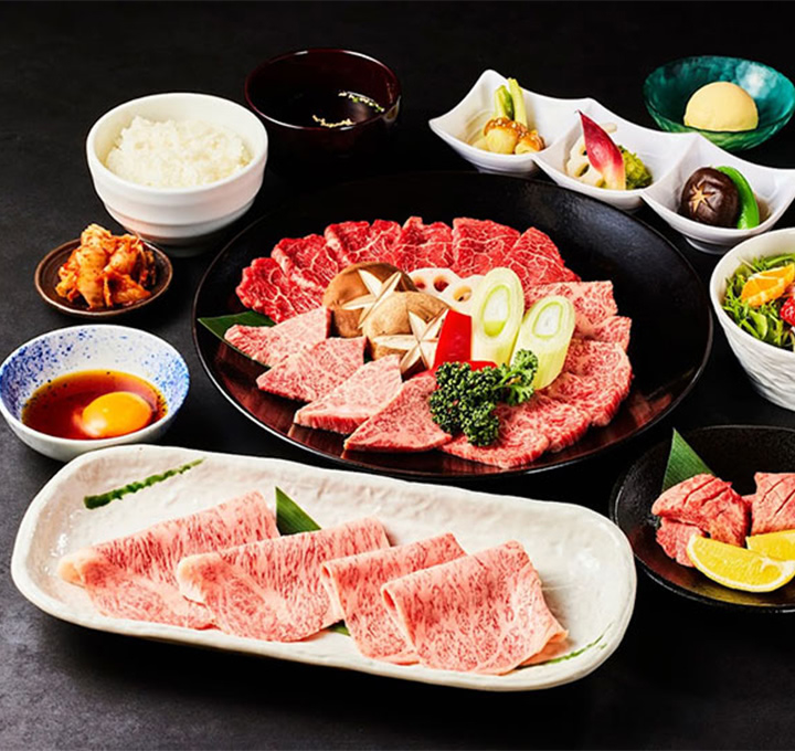 名物を食べ尽くす!