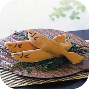 名物を食べ尽くす！