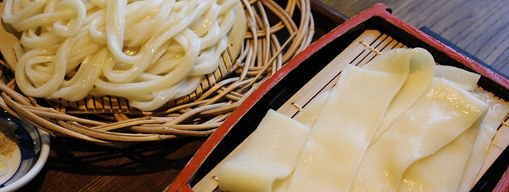 名物を食べ尽くす！