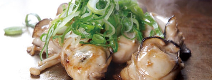 名物を食べ尽くす！