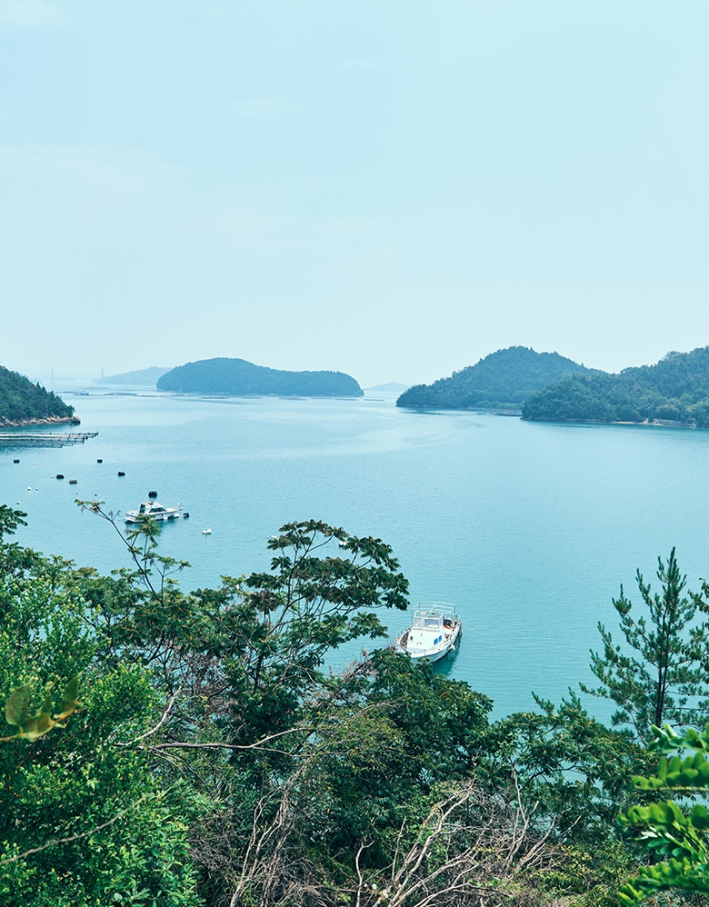 広島・宮島・岩国周辺