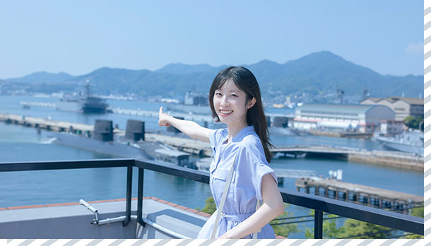 広島市・宮島市・岩国市