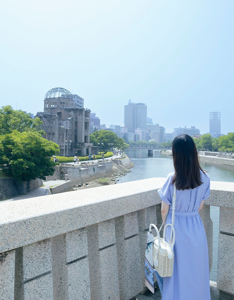 広島・宮島・岩国周辺