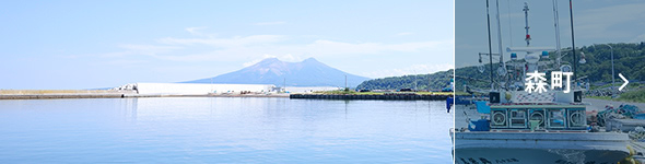 森町