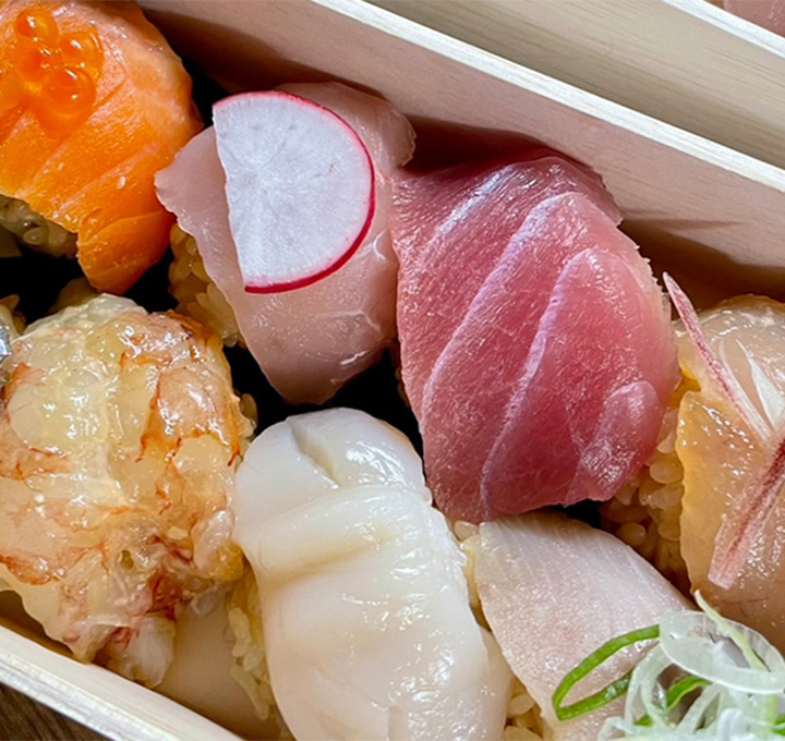 名物を食べ尽くす!