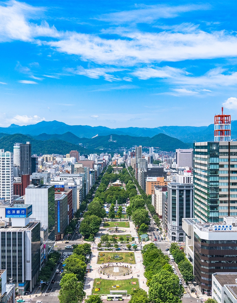 札幌市