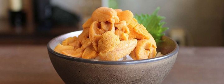 名物を食べ尽くす!