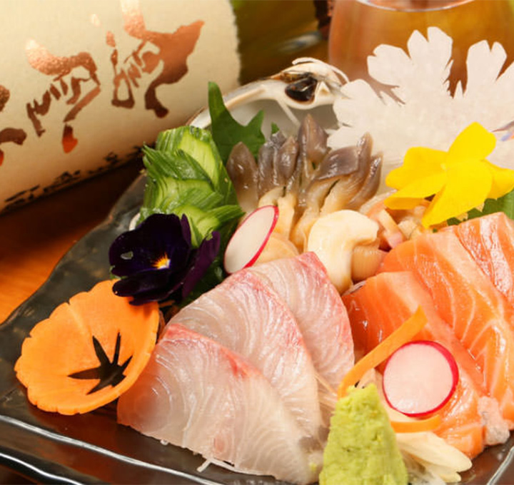 名物を食べ尽くす!