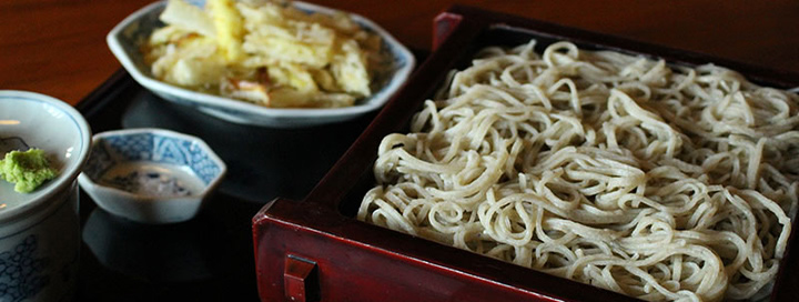 名物を食べ尽くす!