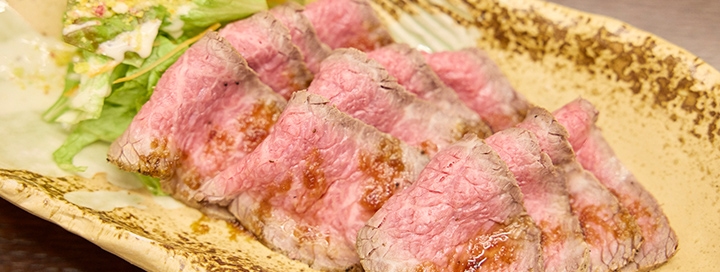 名物を食べ尽くす！