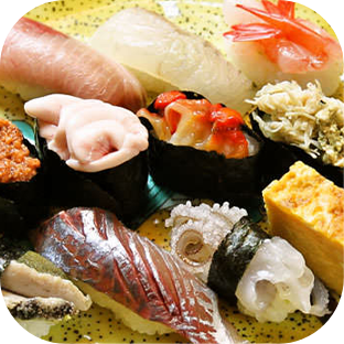 七尾市の名物を食べ尽くす！