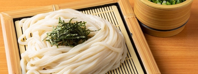 名物を食べ尽くす！