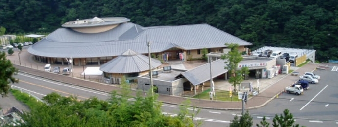 観光スポット！
