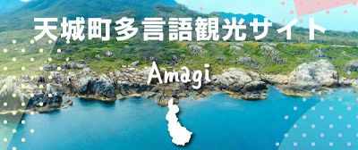 多言語観光サイト