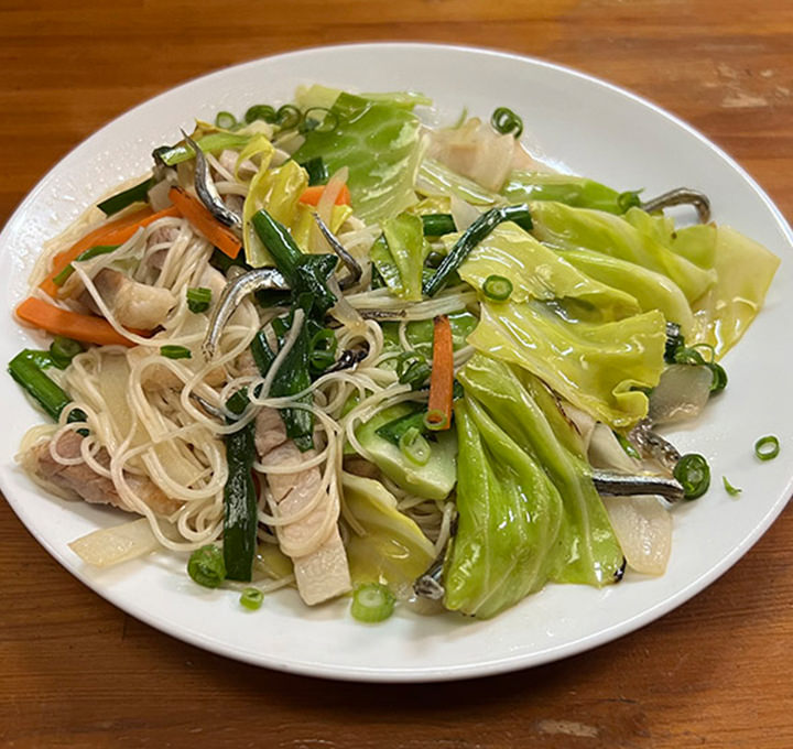 名物を食べ尽くす！
