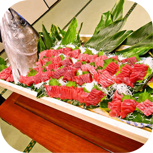 名物を食べ尽くす！