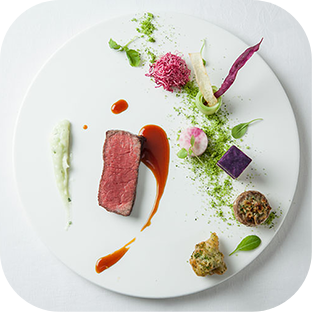 名物を食べ尽くす！