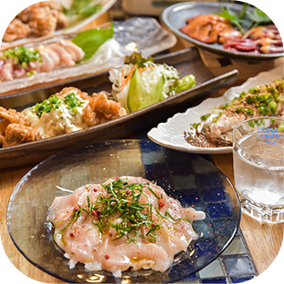 名物を食べ尽くす！