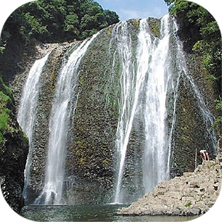 観光スポット！