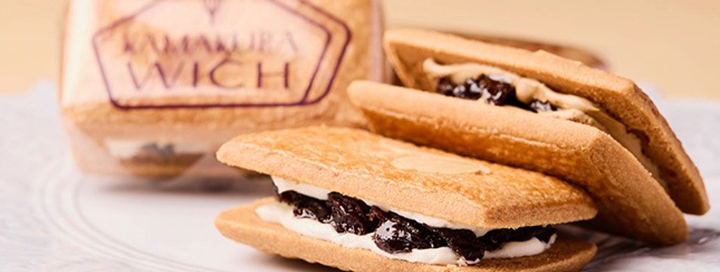 名物を食べ尽くす！