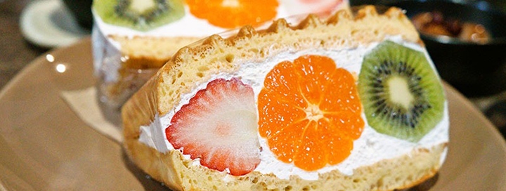 名物を食べ尽くす！