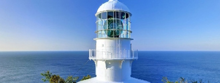 観光スポット！