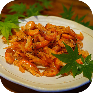 名物を食べ尽くす！