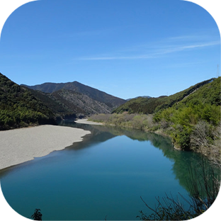 観光スポット！