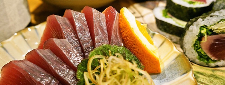 名物を食べ尽くす！