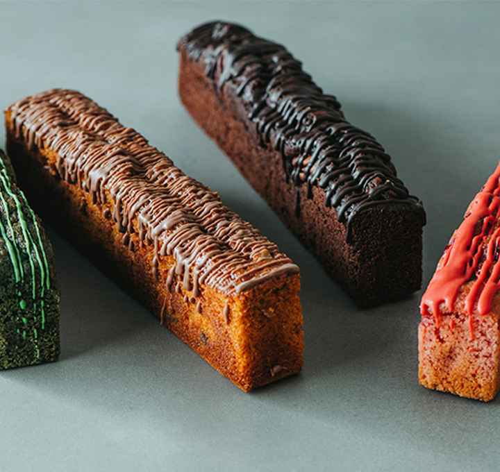 名物を食べ尽くす！