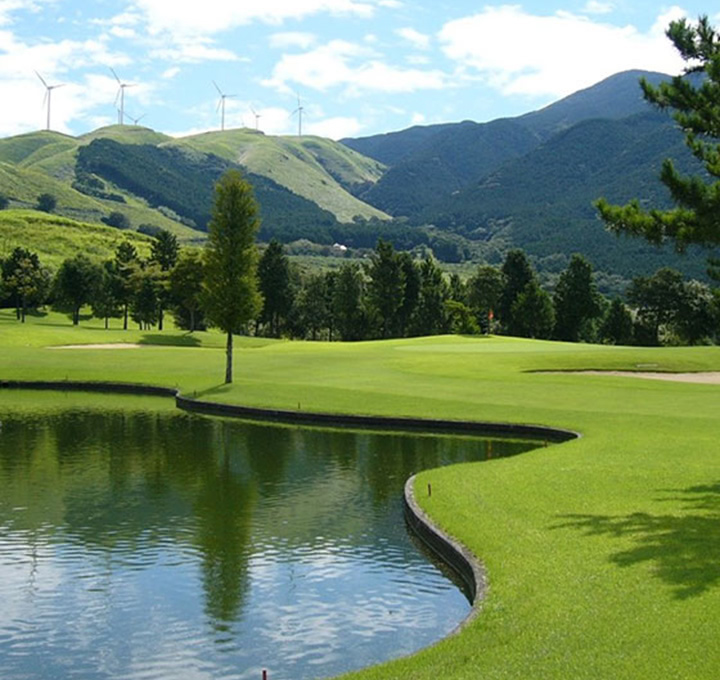 観光スポット！