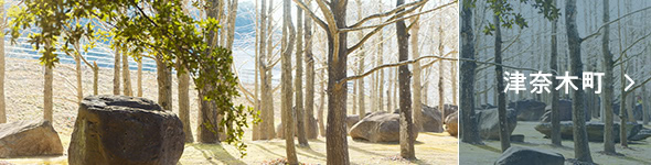 津奈木町