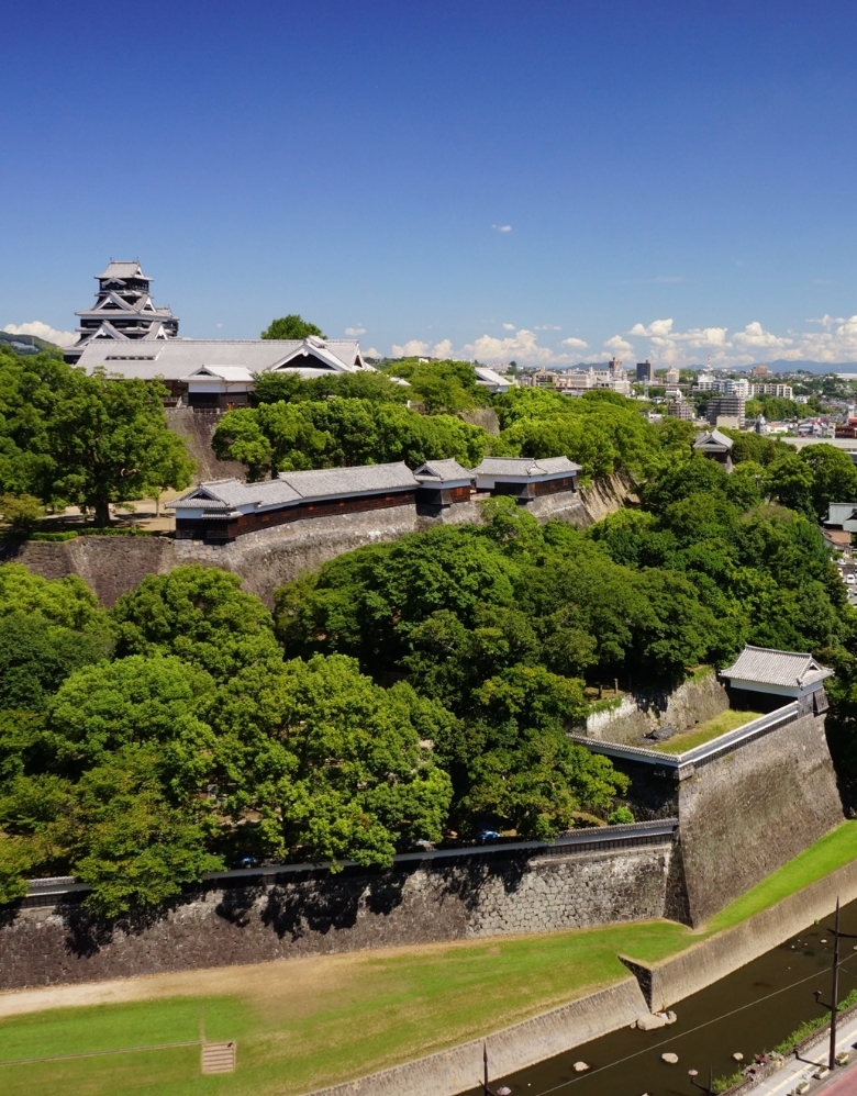 熊本市