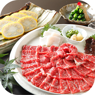 名物を食べ尽くす！