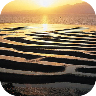 観光スポット！