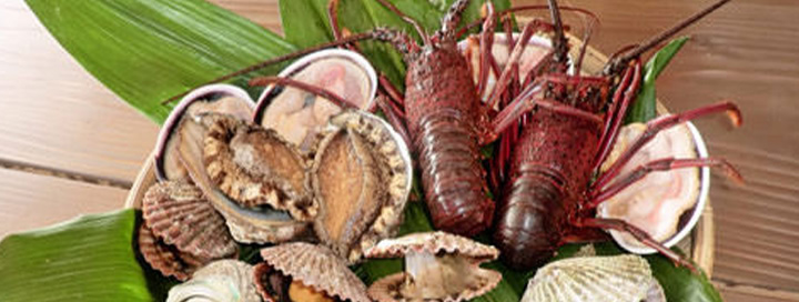 名物を食べ尽くす！